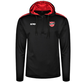 Juniors - Jersey Wanderers Heritage Hoodie