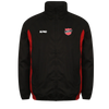 Juniors - Jersey Wanderers Rain Jacket