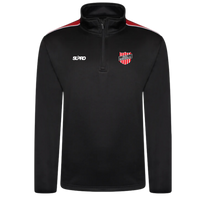 Juniors - Jersey Wanderers Heritage Tech Top