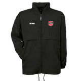 Juniors - Jersey Wanderers Shower Jacket