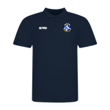 Dukinfield RUFC Cotton Polo