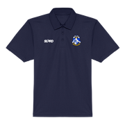 Dukinfield RUFC Quick Dry Polo