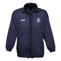 Dukinfield RUFC Windbreaker