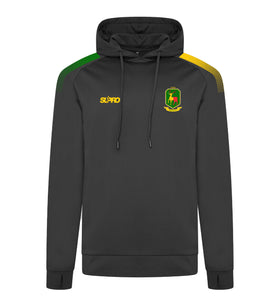 TOFT CC Training Tech Hoodie
