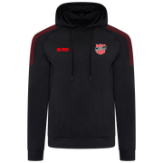 Juniors - Jersey Wanderers Training Tech Hoodie