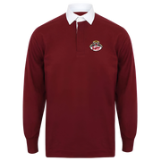 Sedgley Tigers Classic Rugby Shirt