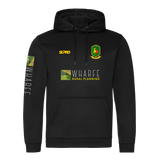 TOFT CC Junior Training Tech Hoodie