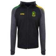 TOFT CC Contrast Zoodie