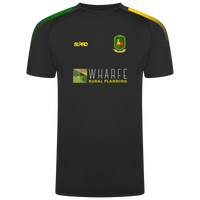 TOFT CC Unisex Juniors Training Tech Tee