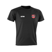 Jersey Wanderers Quick Dry Training Top