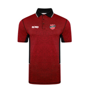 Jersey Wanderers Tech Polo - Unisex