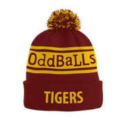 Sedgley Tigers 'OddBalls' Bobble Hat