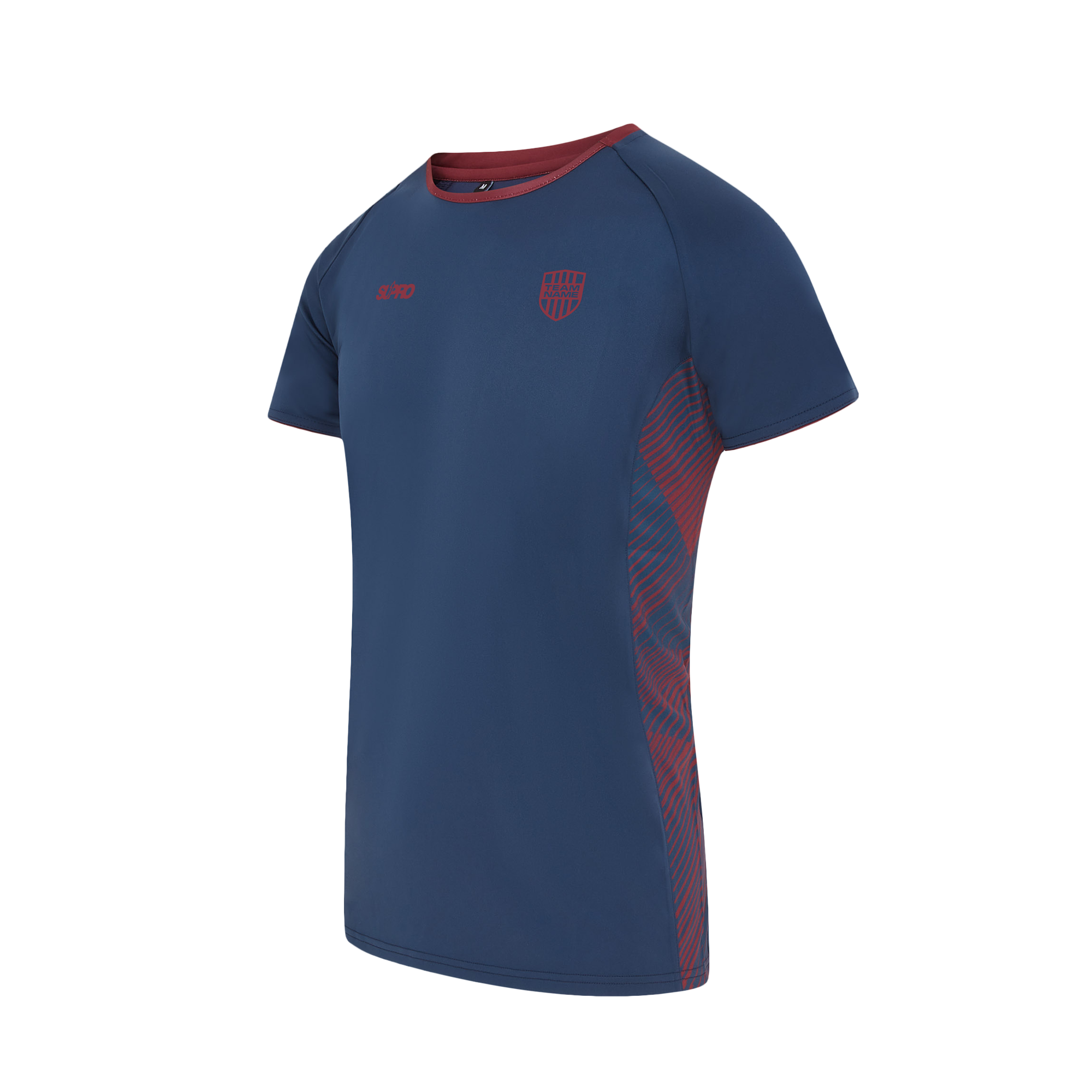 CREST_TEE_navy_MAROON.png