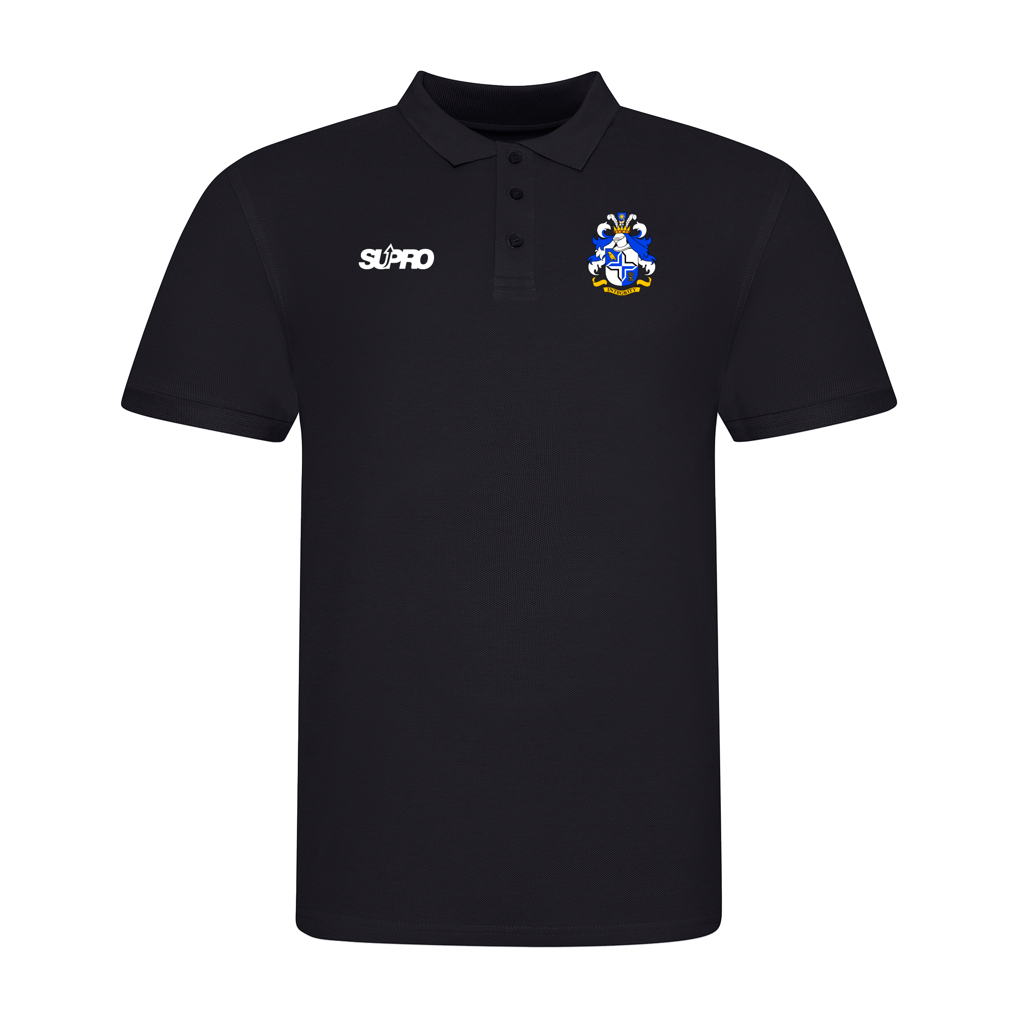 Dukinfield RUFC Cotton Polo