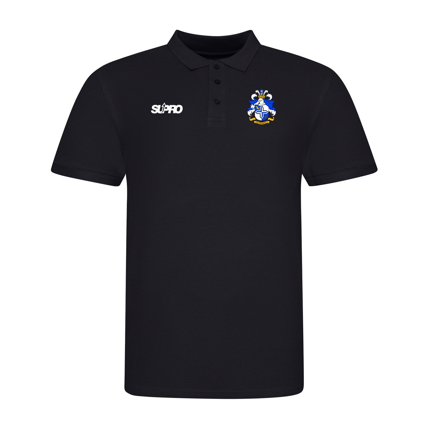 Dukinfield RUFC Cotton Polo