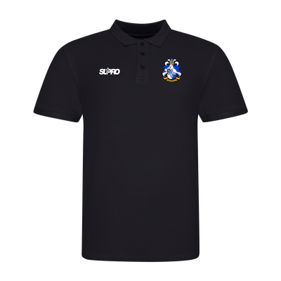 Dukinfield RUFC Cotton Polo