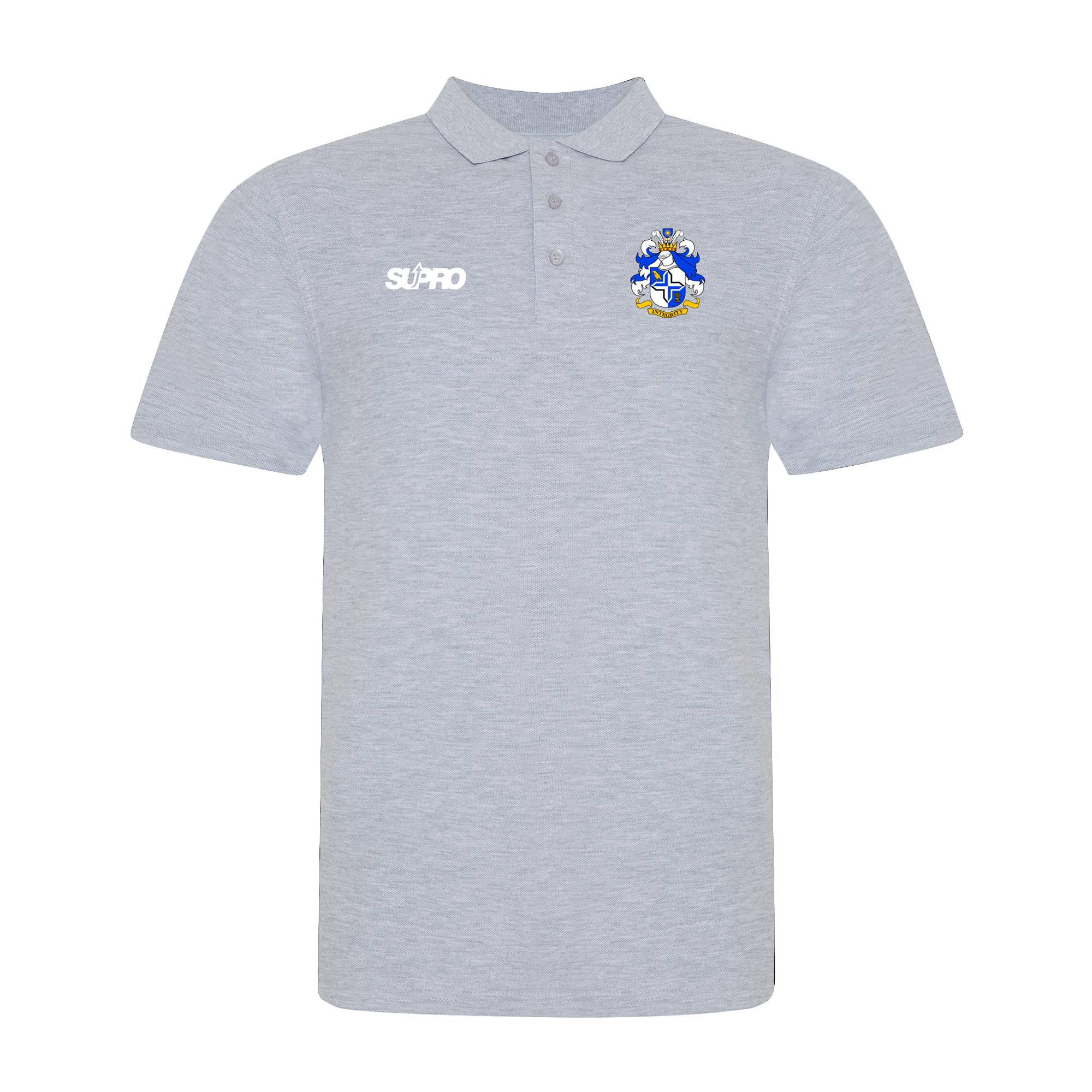 Dukinfield RUFC Cotton Polo
