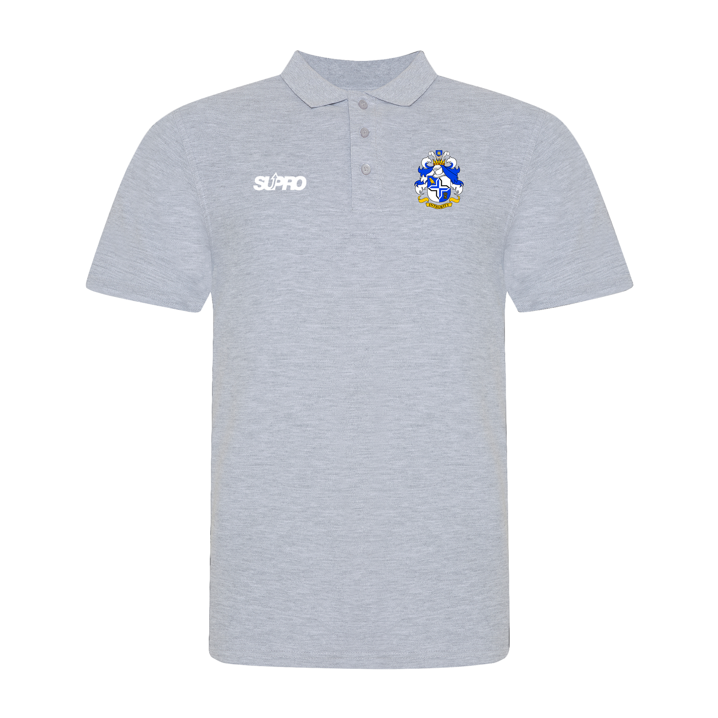 Dukinfield RUFC Cotton Polo