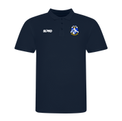 Dukinfield RUFC Cotton Polo