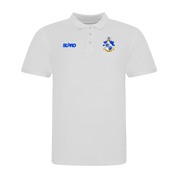 Dukinfield RUFC Cotton Polo