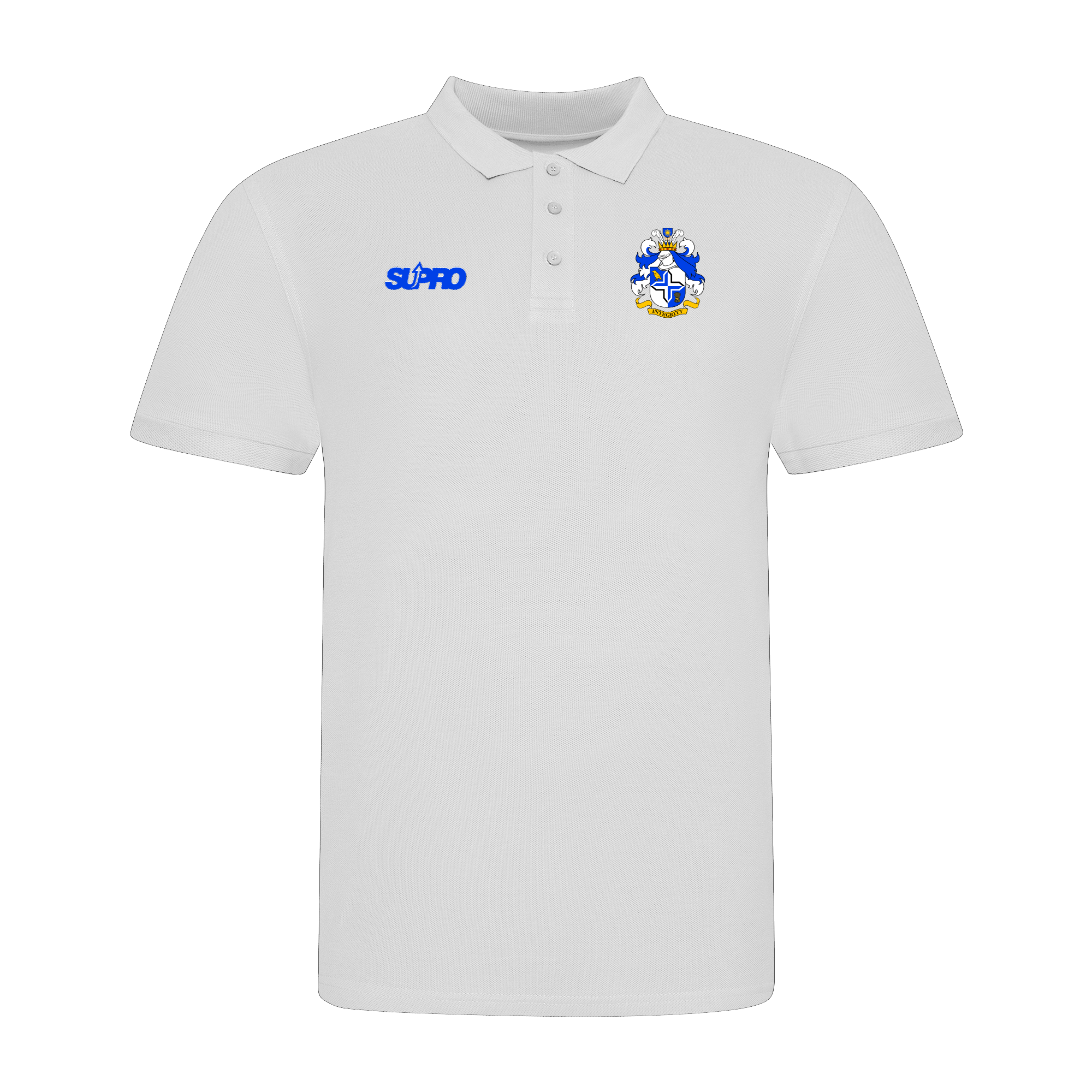 Dukinfield RUFC Cotton Polo