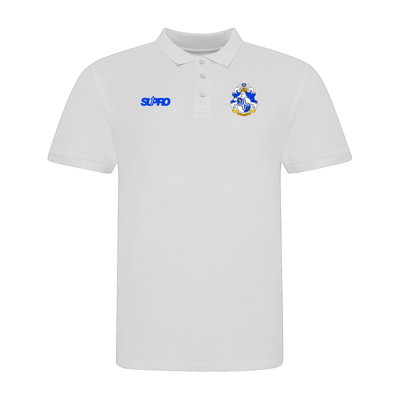 Dukinfield RUFC Cotton Polo