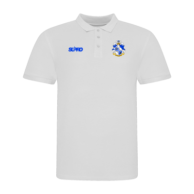 Dukinfield RUFC Cotton Polo