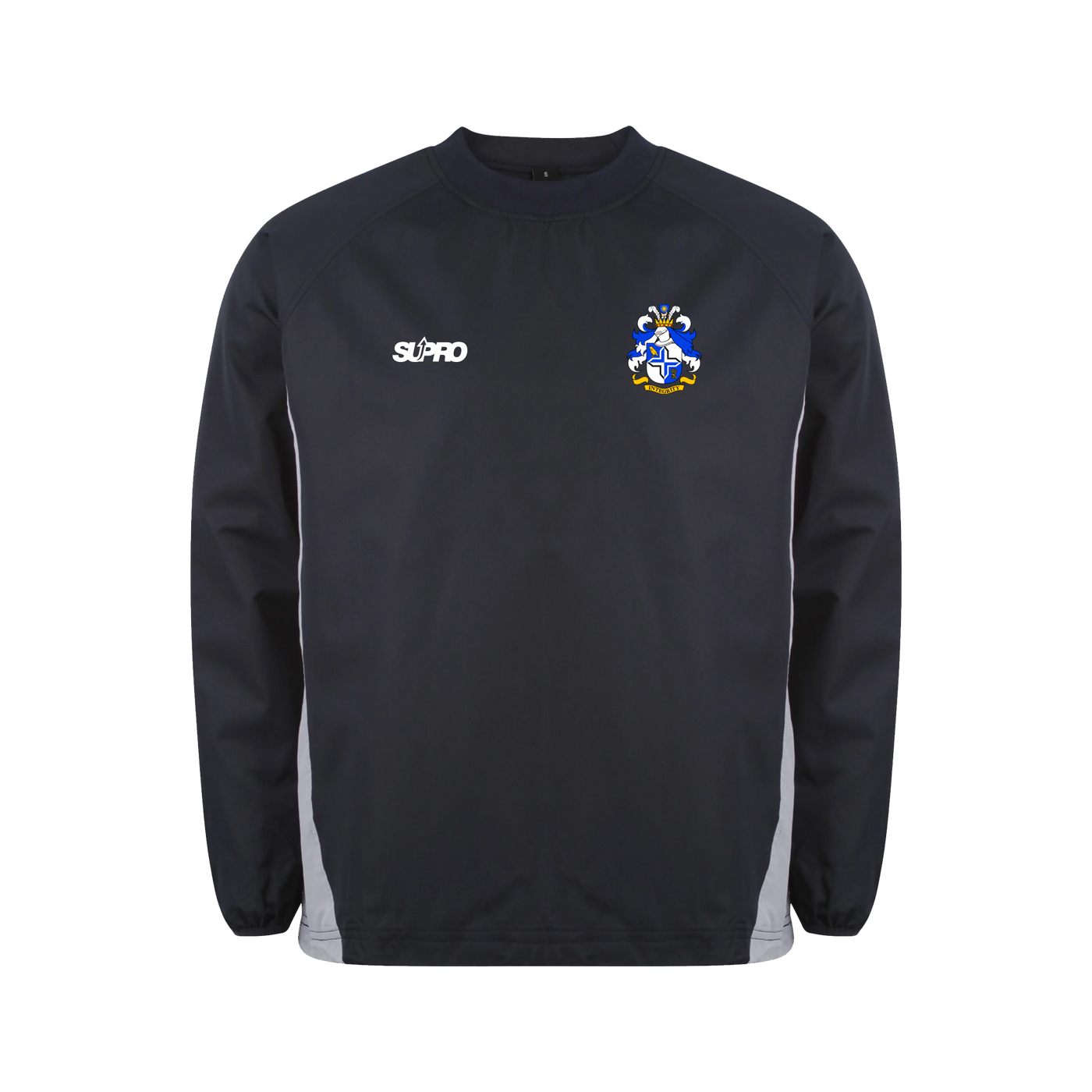 Dukinfield RUFC Contact Top