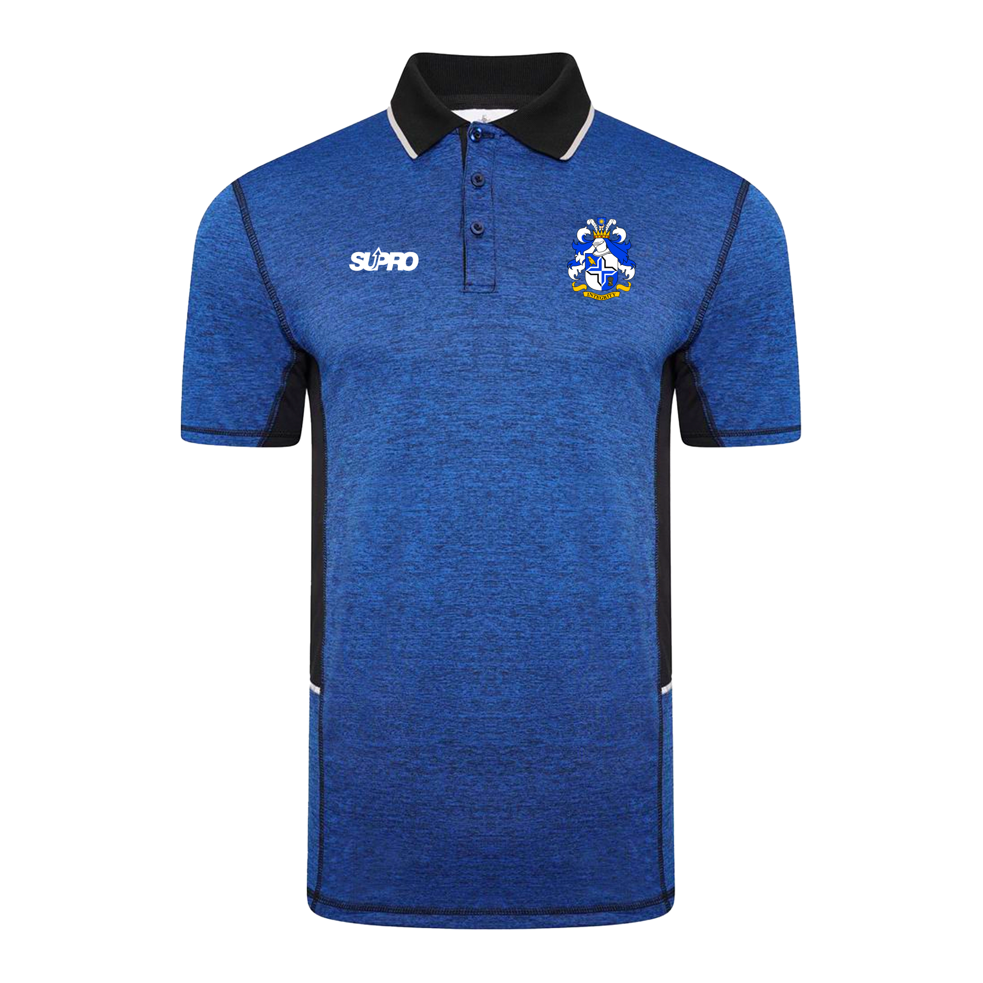 Dukinfield RUFC Tech Polo Mens & Ladies