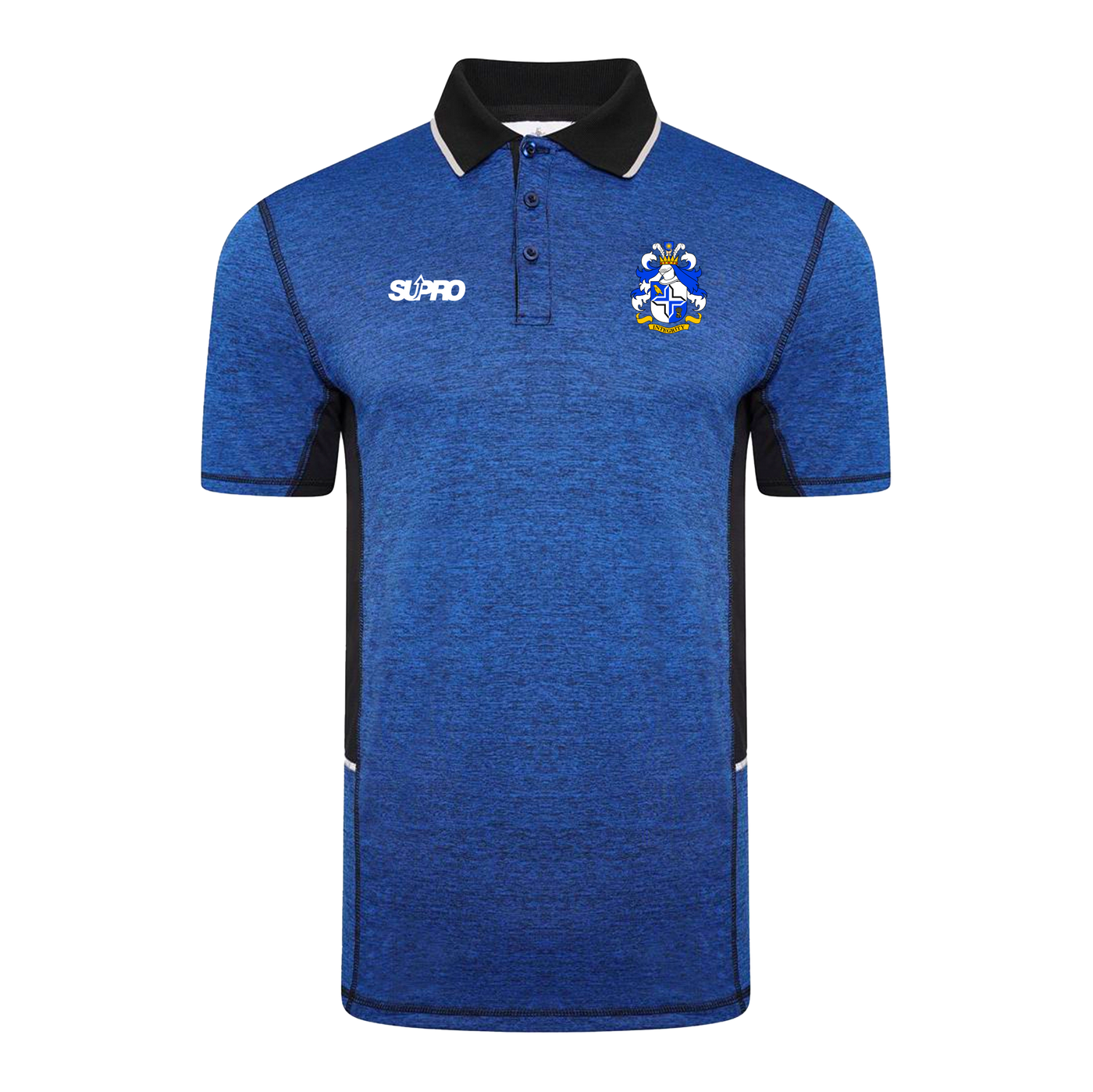 Dukinfield RUFC Tech Polo