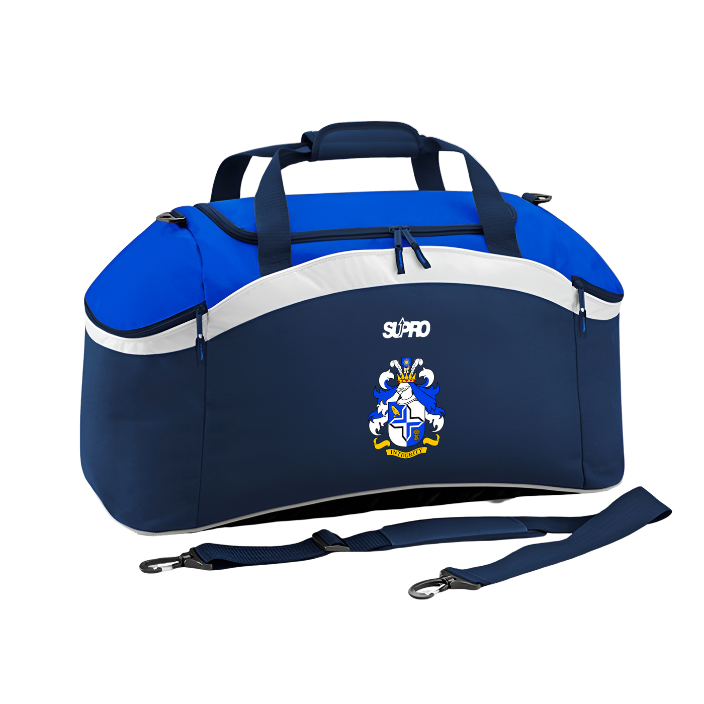 Dukinfield RUFC Holdall