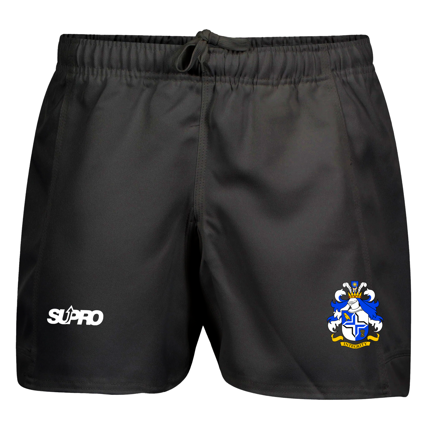 Dukinfield RUFC Junior Matchday Shorts