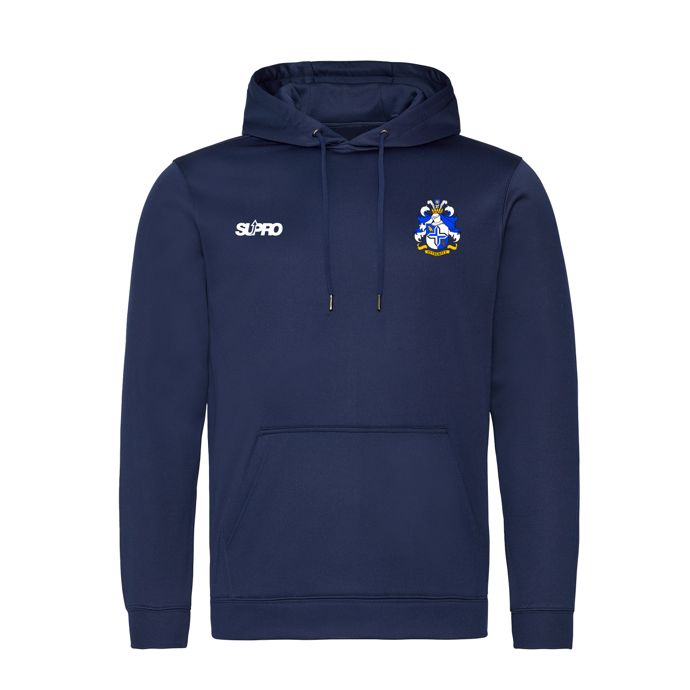 Dukinfield RUFC Training Hoodie