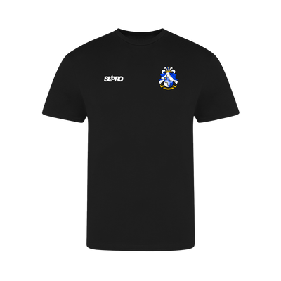 Dukinfield RUFC Cotton T-Shirt