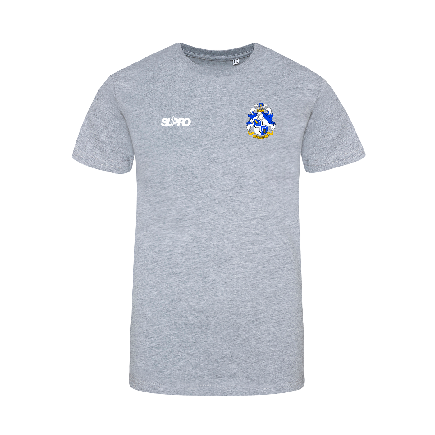 Dukinfield RUFC Cotton T-Shirt