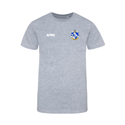 Dukinfield RUFC Cotton T-Shirt