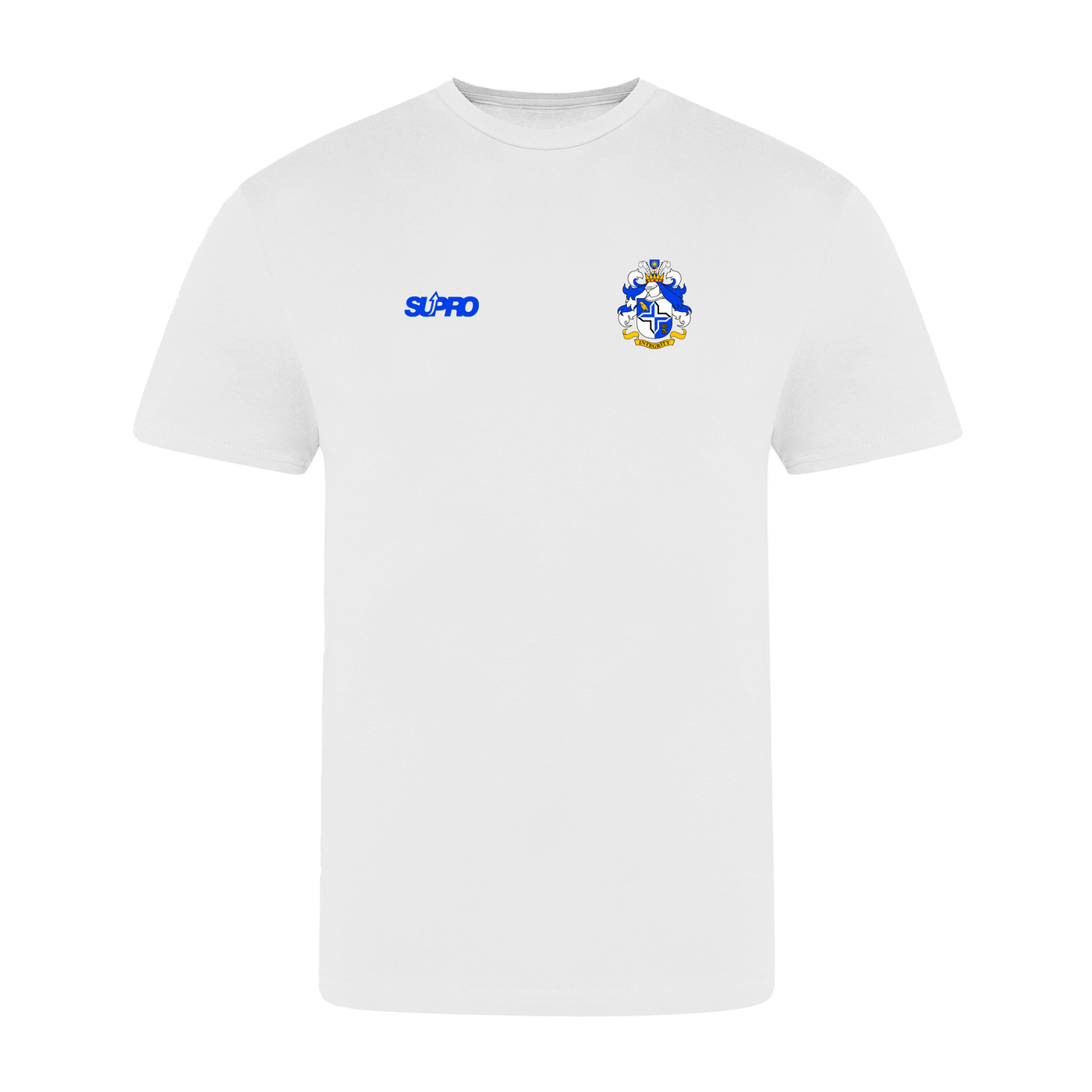 Dukinfield RUFC Cotton T-Shirt