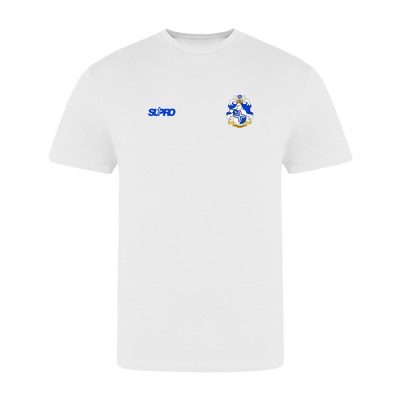 Dukinfield RUFC Cotton T-Shirt