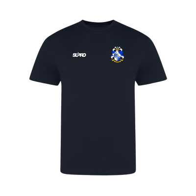 Dukinfield RUFC Cotton T-Shirt