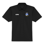 Dukinfield RUFC Quick Dry Polo