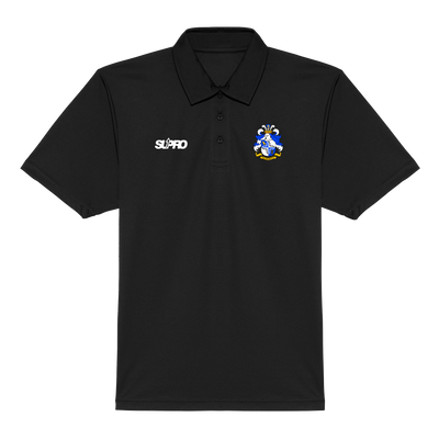 Dukinfield RUFC Quick Dry Polo