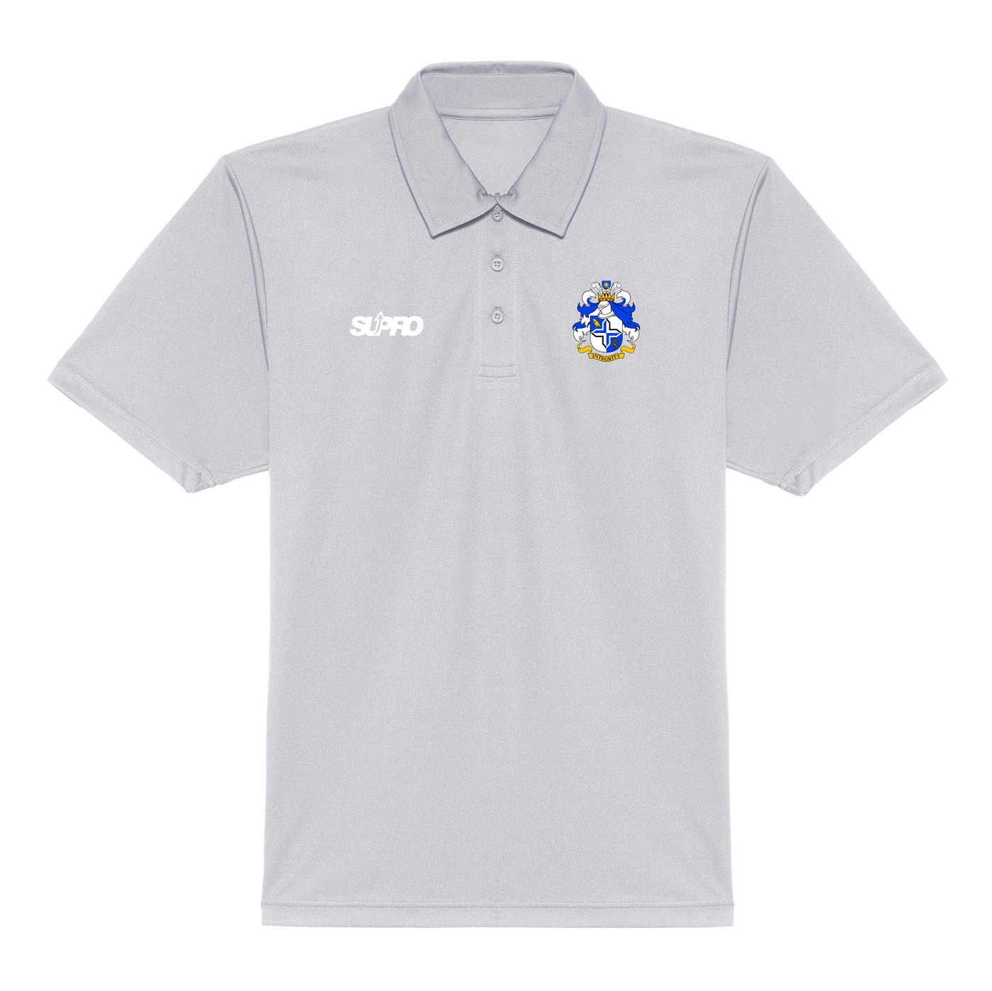 Dukinfield RUFC Quick Dry Polo