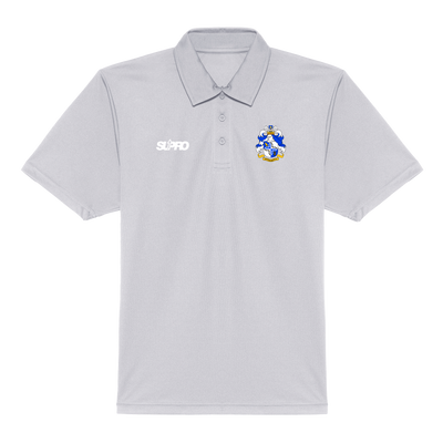 Dukinfield RUFC Quick Dry Polo