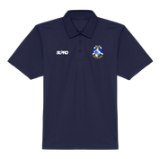 Dukinfield RUFC Quick Dry Polo