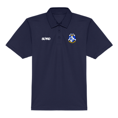 Dukinfield RUFC Quick Dry Polo