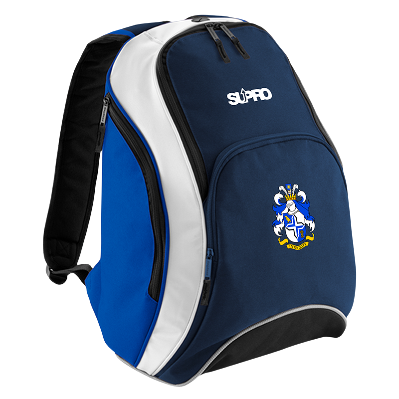 Dukinfield RUFC Rucksack