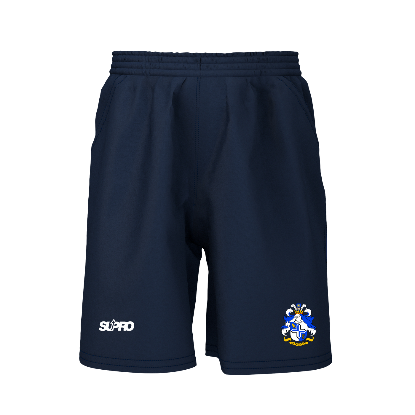 Dukinfield RUFC Leisure Shorts