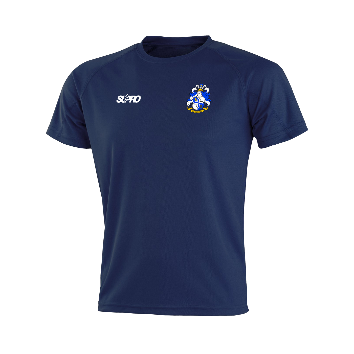 Dukinfield RUFC Training T-Shirt