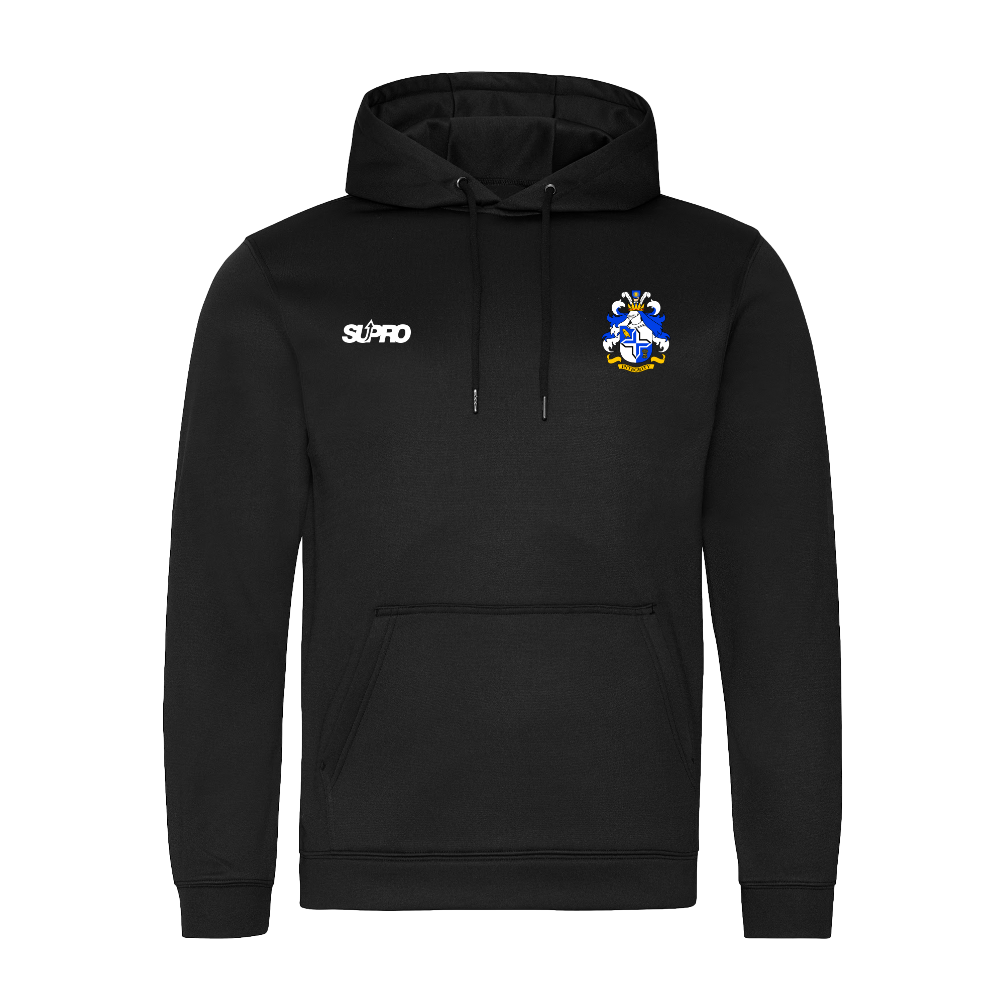 Dukinfield RUFC Training Hoodie