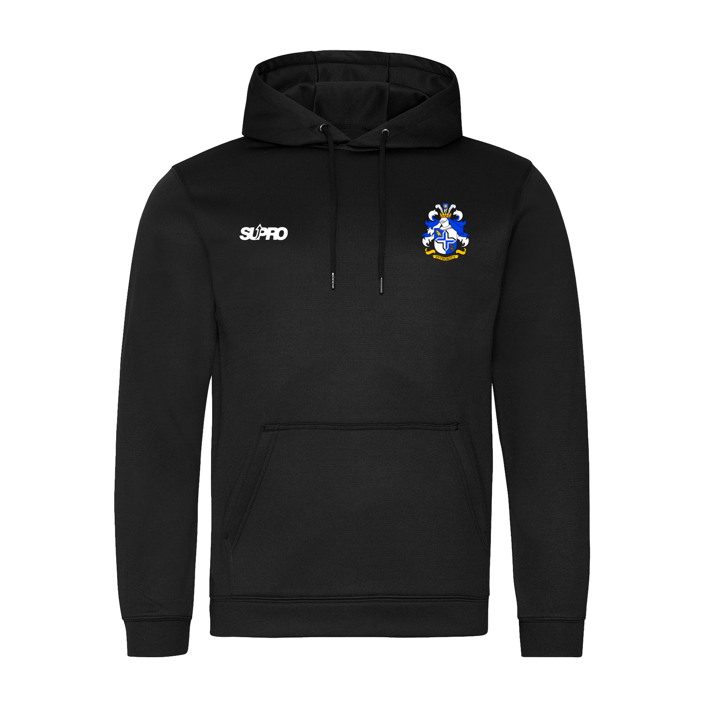 Dukinfield RUFC Training Hoodie